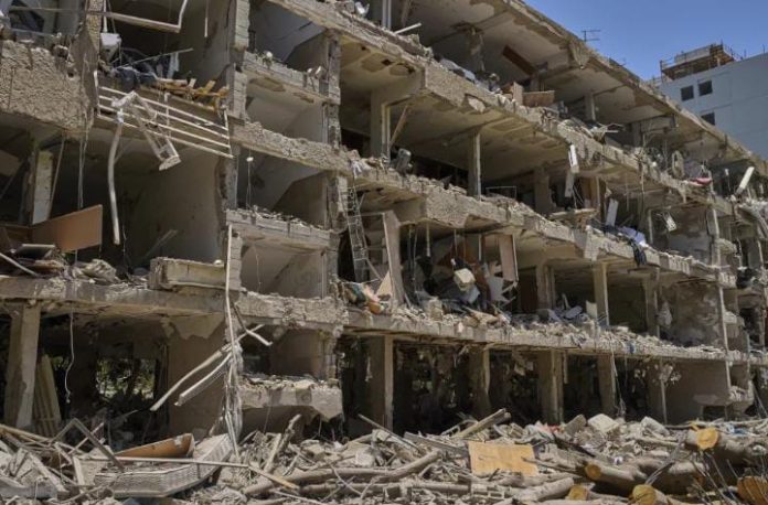Qué saber sobre la guerra entre Israel e Irán y la intervención de EEUU