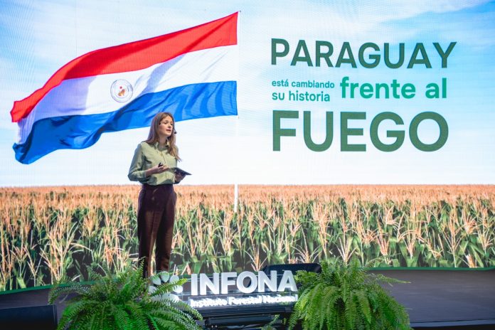 INFONA lanza Plataforma de Manejo Integral del Fuego y Visor de Monitoreo de Incendios Forestales