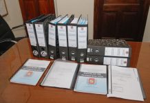 Concluye intervención en Ciudad del Este: caja paralela, combustible con cifras imposibles y obras retrasadas con dinero ya transferido, entre las irregularidades