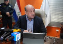 Interventor de Municipalidad de Ciudad del Este denuncia «caja paralela»