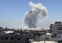 El Gobierno de Israel aprueba el plan militar de Netanyahu para ocupar la Ciudad de Gaza