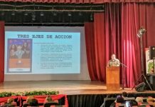 VIDEO | Conforman Consejo de Red Comunitaria del Plan Sumar en tu Barrio