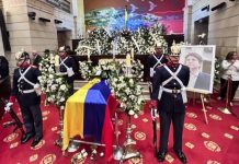 Muerte de precandidato Miguel Uribe Turbay revive en Colombia la sombra de los magnicidios