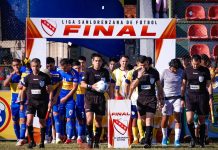 ¿Quién dará el primer golpe?