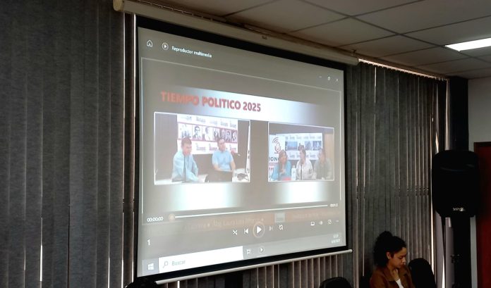 ¿Reculada? Intimación notarial contra presidenta y secretaria de Consejo de Desarrollo Pro San Lorenzo sigue cajoneado