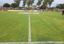 🔴 En vivo, 20 de Julio vs. 12 de Octubre