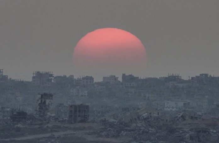 ¿Por qué es tan difícil poner fin a la guerra en Gaza? Este es un vistazo a la situación actual