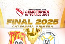 Arrancó la cuenta regresiva para la finalísima