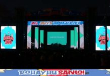 En vivo, Serenata 2025