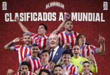 Municipalidad se adhiere al feriado por la Albirroja