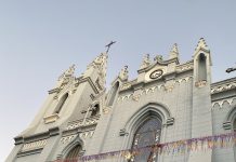 Anuncian «Puesta en valor de la Catedral»