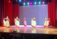 VI Encuentro Latinoamericano del Folklore