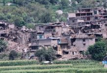 ¿Por qué fue tan destructivo el terremoto en Afganistán?