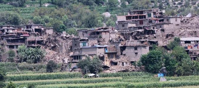 ¿Por qué fue tan destructivo el terremoto en Afganistán?