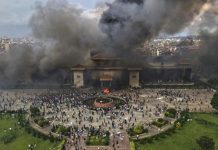 El Ejército intenta restablecer el orden en Nepal ante una violencia creciente de las protestas