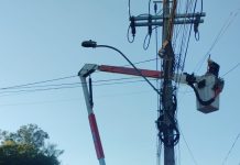 A partir de este mes será obligatorio aportar el NIS para los reclamos a la ANDE