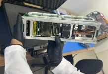 GuaraníSat-2: el segundo satélite paraguayo será lanzado en octubre de 2026