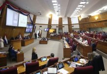 Instan al Poder Ejecutivo a decretar la intervención de la Caja Municipal