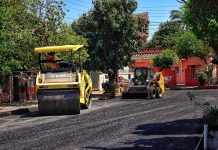 Plan Central 2: trabajos ya alcanzan cerca del 50 % de avance