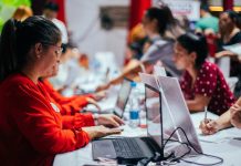 ¿Buscas trabajo? Este miércoles, feria de empleo en el teatro municipal