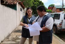 INE inicia Encuesta de Presupuestos Familiares 2025-2026