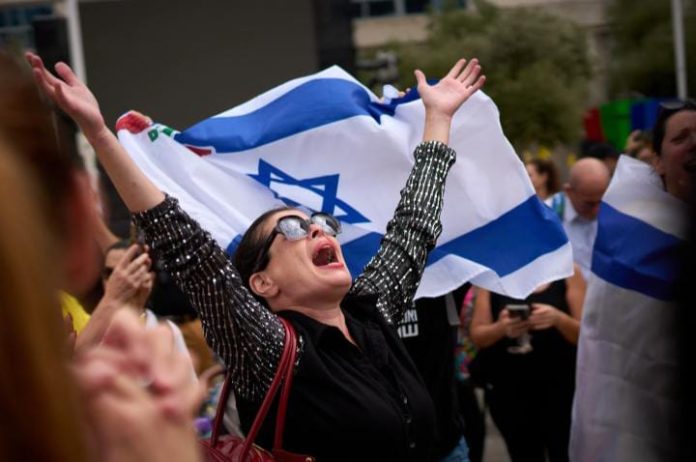 Israel y Hamás intercambiarán rehenes y prisioneros tras acordar la primera fase del plan para Gaza