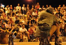 Desde Brasil, Pantalhaç@s invita a inscribirse a la 9ª Muestra de Payas@s del Pantanal