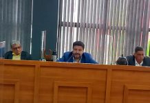 Llamativamente, giran a comisiones pedidos de informes