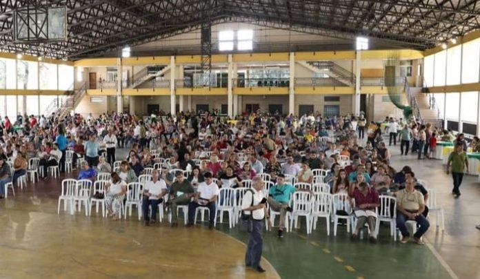 Proyectan nuevo movimiento para la próxima asamblea electiva de la Cooperativa San Lorenzo