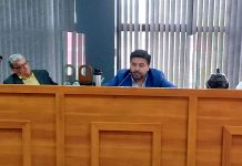 «Trancazo» a pedido de informe: Lezcano sostiene que los «considerandos» de Isaac Rojas son «muchas veces» «hasta peligroso»