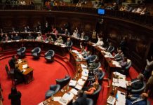 Por primera vez en la región, Uruguay aprueba una ley que permite la eutanasia