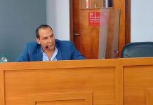 VIDEO | Del giro a comisiones al rechazo: salomonistas redoblan «trancazo» contra pedidos de informes de Rojas