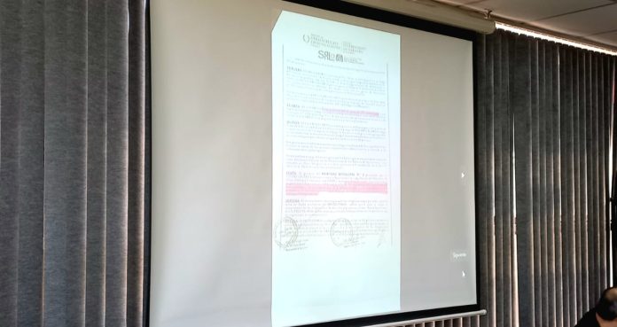 Junta aprueba convenio para creación de mercado municipal y solicita informe sobre financiamiento y condiciones técnicas