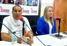 Municipales 2026: Isaac Rojas se destaca en debate ante Luz González