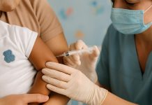 El resurgimiento del sarampión refuerza el llamado a completar el esquema de vacunación infantil