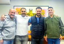 Duro golpe a Alcibíades Quiñonez: Aldo Ricardo confirma su paso al «Equipo B»