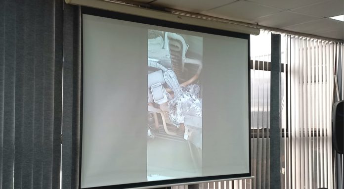 Tras principio de incendio, concejales urgen al Ejecutivo la revisión de medidas de prevención