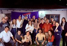 Unite por SanLo: construyendo unidad, algunas deserciones y a la espera de las internas