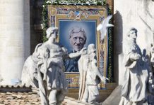 El papa proclama Doctor de la Iglesia al teólogo inglés san John Henry Newman