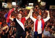 Daniel Mujica gana las elecciones de Ciudad del Este