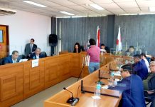 Presupuesto municipal 2026: 65% irá para gastos corrientes y deudas