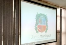 Sin debate, concejales aprueban Presupuesto 2026