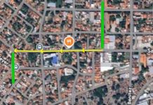 Cambio de circulación de calles, anuncia Municipalidad