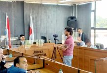 Junta logra reducir costos en proyecto de climatización en aulas de Salomón