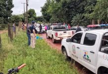 Tíos mataron a puñaladas al abusador de una sobrina de 2 años