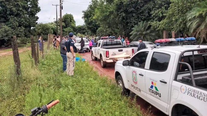Tíos mataron a puñaladas al abusador de una sobrina de 2 años