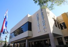 Municipales 2026: TSJE registra 151 pedidos de alianzas partidarias