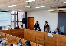 Ante pedido de ampliación presupuestaria 2025, cuestionan «falta de previsión del área administrativa»