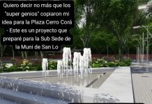 Exdirector acusa a los «super genios» de «NASA» de copiar su proyecto