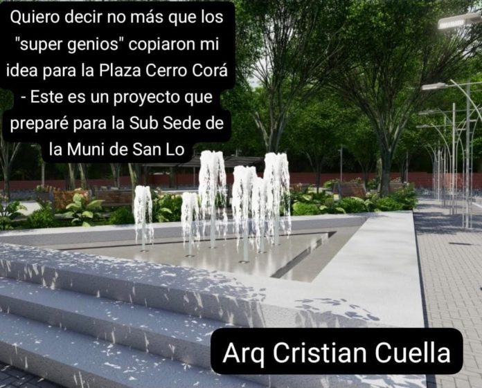 Exdirector acusa a los "super genios" de "NASA" de copiar su proyecto